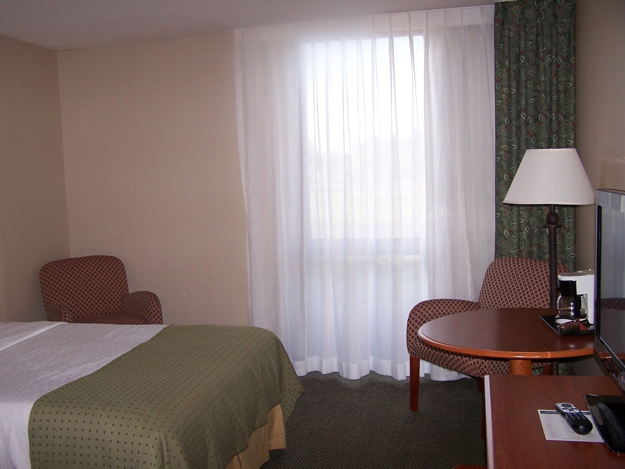 Ramada By Wyndham Alpena Hotel Exterior foto